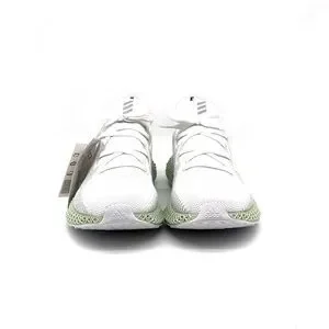 adidas | Shoes | Adidas Alphaedge 4d White Nib | Poshmark display picture 1